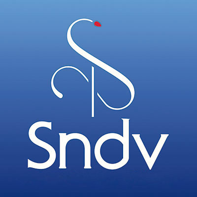 Logo sndv